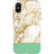 Pastel Marble iPhone XS Pro Case