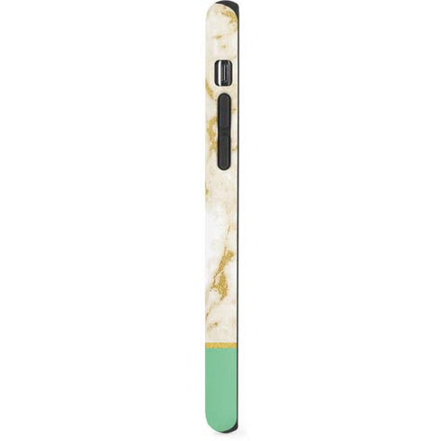 Pastel Marble iPhone XS Pro Case