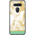 Pastel Marble LG K51/Q51 Clear Case
