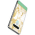 Pastel Marble LG Stylo 6 Clear Case
