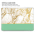 Pastel Marble MacBook Air 13in M1 (2021) Case plus Skin