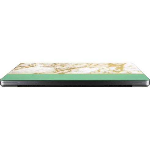 Pastel Marble MacBook Pro 14in (2021-24) Skin