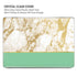 Pastel Marble MacBook Pro 16in (2019-20) Case plus Skin
