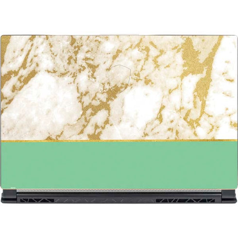 Pastel Marble MSI GS65 Stealth Laptop Skin