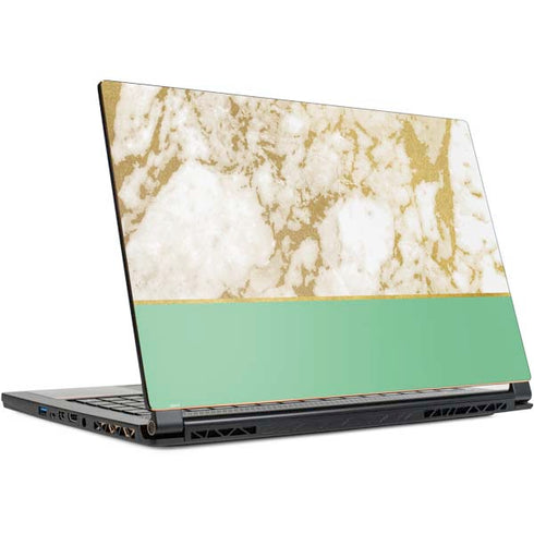 Pastel Marble MSI GS65 Stealth Laptop Skin