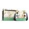 Pastel Marble Nintendo Switch Bundle Skin