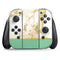 Pastel Marble Nintendo Switch (2017-2021) Joy-Con Controller Skin
