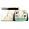 Pastel Marble Nintendo Switch OLED (2021) Skin