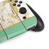Pastel Marble Nintendo Switch OLED (2021) Skin