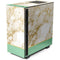 Pastel Marble NZXT H510 Compact ATX Mid-Tower Case Skin