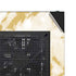 Pastel Marble NZXT H510 Compact ATX Mid-Tower Case Skin