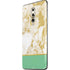 Pastel Marble OnePlus 7 Pro Skin