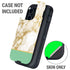 Pastel Marble Otterbox Defender iPhone Skin