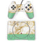 Pastel Marble PlayStation Classic Bundle Skin