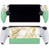 Pastel Marble PlayStation Portal Remote Player Skin