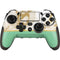 Pastel Marble PlayStation Scuf Vantage 2 Controller Skin