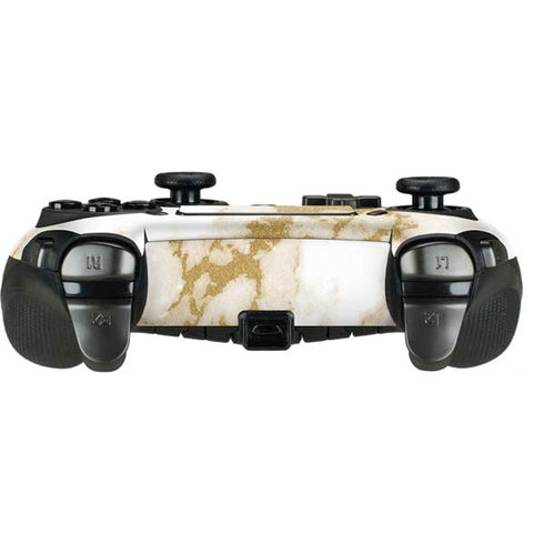 Pastel Marble PlayStation Scuf Vantage 2 Controller Skin