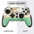 Pastel Marble PlayStation Scuf Vantage 2 Controller Skin