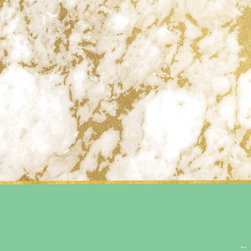 Pastel Marble PS4 Console Skin