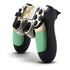 Pastel Marble PS4 Controller Skin