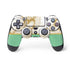 Pastel Marble PS4 Controller Skin