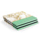 Pastel Marble PS4 Pro Console Skin