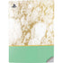 Pastel Marble PS5 Digital Edition Console Skin