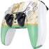 Pastel Marble PS5 Controller Skin
