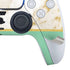 Pastel Marble PS5 Controller Skin