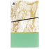 Pastel Marble PS5 Slim Digital Edition Bundle Skin