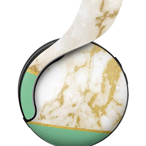 Pastel Marble PULSE 3D Wireless Headset for PS5 Skin