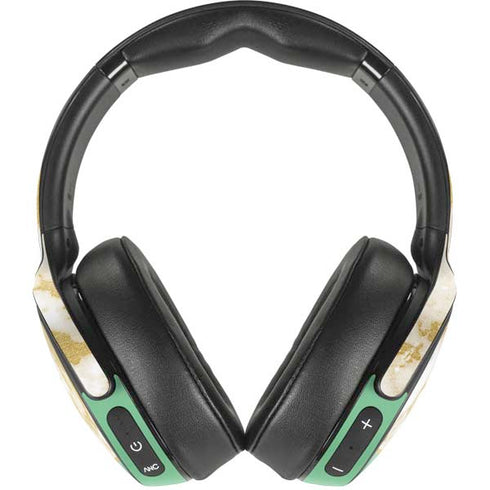 Pastel Marble Skullcandy Venue Skin