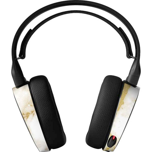 Pastel Marble SteelSeries Arctis 3 Skin