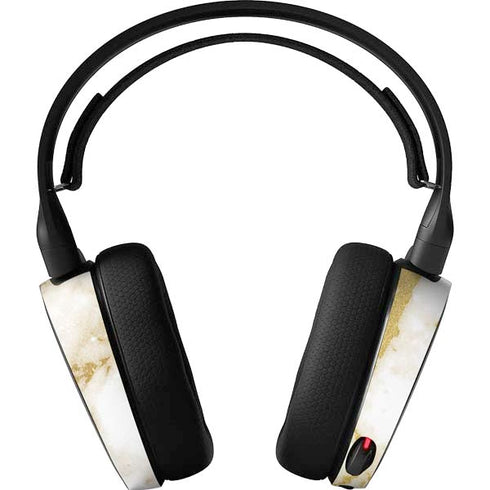 Pastel Marble SteelSeries Arctis 5 Skin