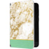 Pastel Marble Surface Duo Skin