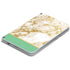 Pastel Marble Surface Duo Skin