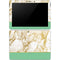 Pastel Marble Surface Go Skin