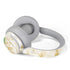 Pastel Marble Surface Headphones Skin