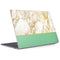 Pastel Marble Surface Laptop 3 13.5in Skin
