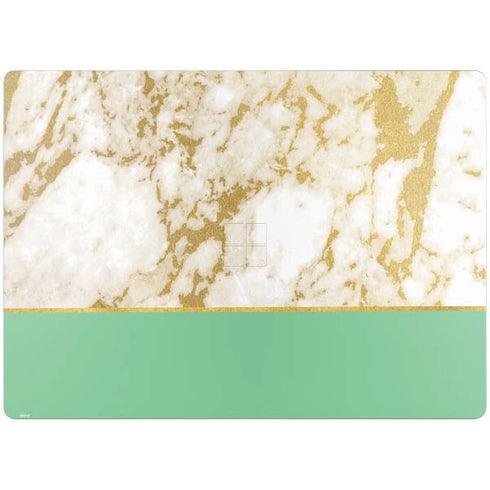 Pastel Marble Surface Laptop 4 15in Skin