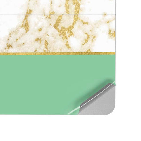 Pastel Marble Surface Laptop Studio Skin