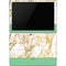 Pastel Marble Surface Pro 6 Skin