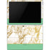 Pastel Marble Surface Pro 6 Skin
