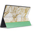 Pastel Marble Surface Pro 7 Skin