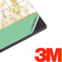 Pastel Marble Surface Pro 7 Skin