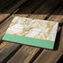 Pastel Marble Surface Pro 7 Skin