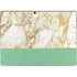 Pastel Marble Surface Pro 8 Skin