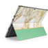 Pastel Marble Surface Pro 8 Skin