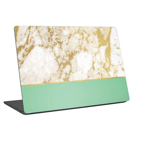 Pastel Marble Universal Laptop 12in (9.8 x 6.8in) Skin