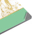 Pastel Marble Universal Laptop 12in (9.8 x 6.8in) Skin